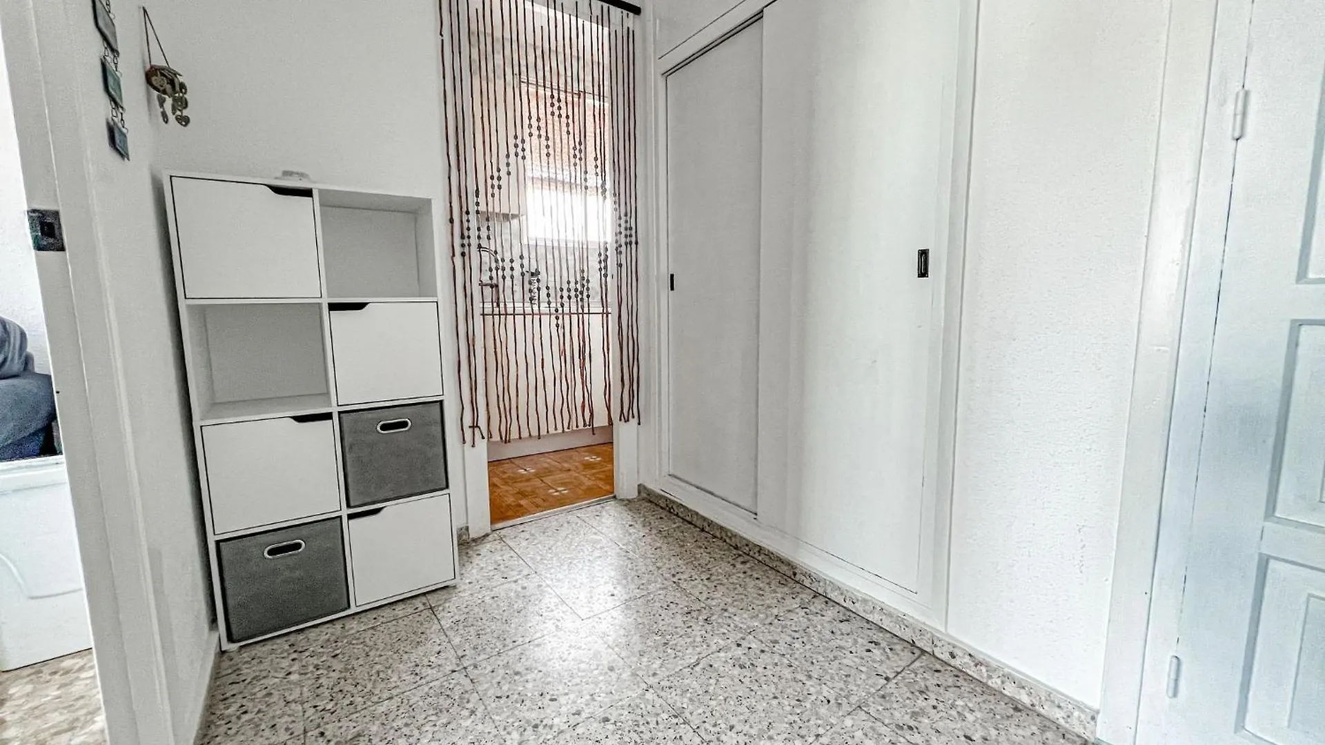 Charming Summer Rental In The Heart Of Nerja Apartman